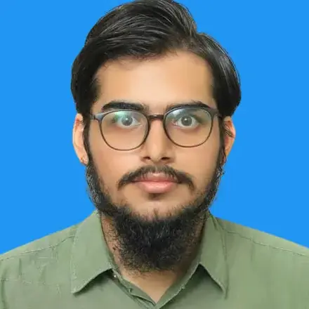 Haroon Khan, Cybersecurity Analyst and Technical Content Writer at Turn Me Digital - Expert in website security and SEO content creation