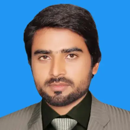 Humayun Khan, WordPress Expert and UI/UX Designer at Turn Me Digital - Specialist in WordPress development and responsive web design
