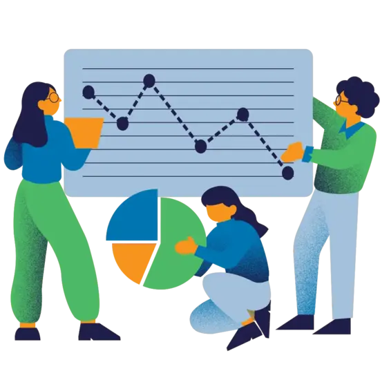 SEO optimization, WordPress development, and digital marketing strategy tools for business growth by Turn Me Digital