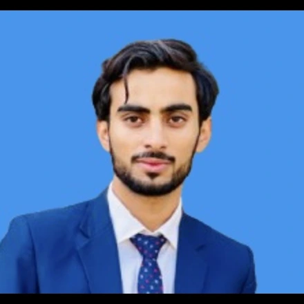 Raheel Abbas, Digital Marketing Specialist at Turn Me Digital - Expert in SEO strategies, PPC campaigns, and online brand growth