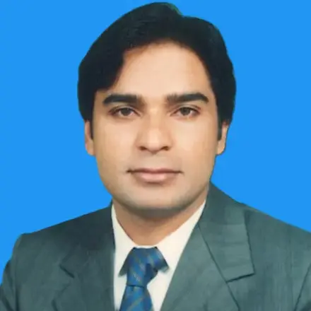 Wajid Khan, Team Lead and Full-Stack WordPress Developer at Turn Me Digital - Expert in web development, mobile apps, and scalable digital solutions