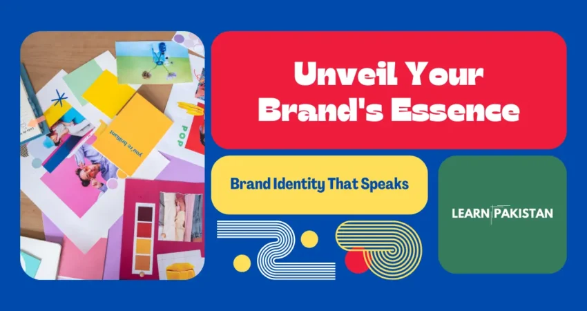 Brand Identity featured image