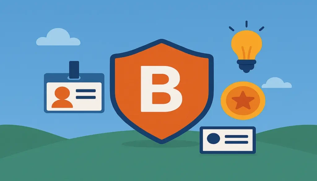Why a Strong Brand Identity is Crucial for Business Growth Image