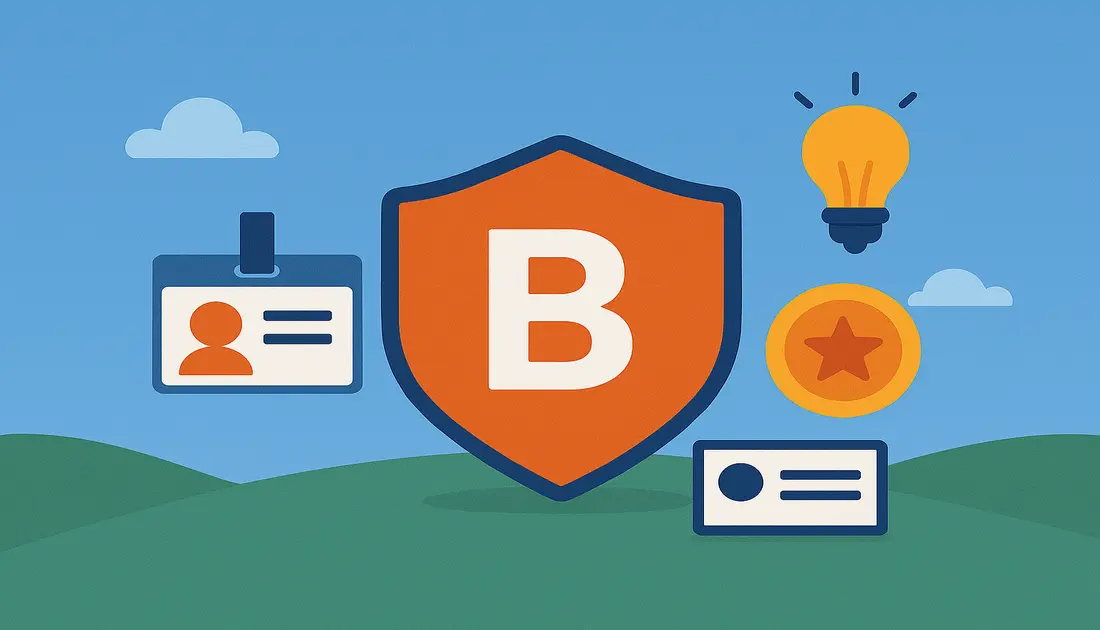 Why a Strong Brand Identity is Crucial for Business Growth Image