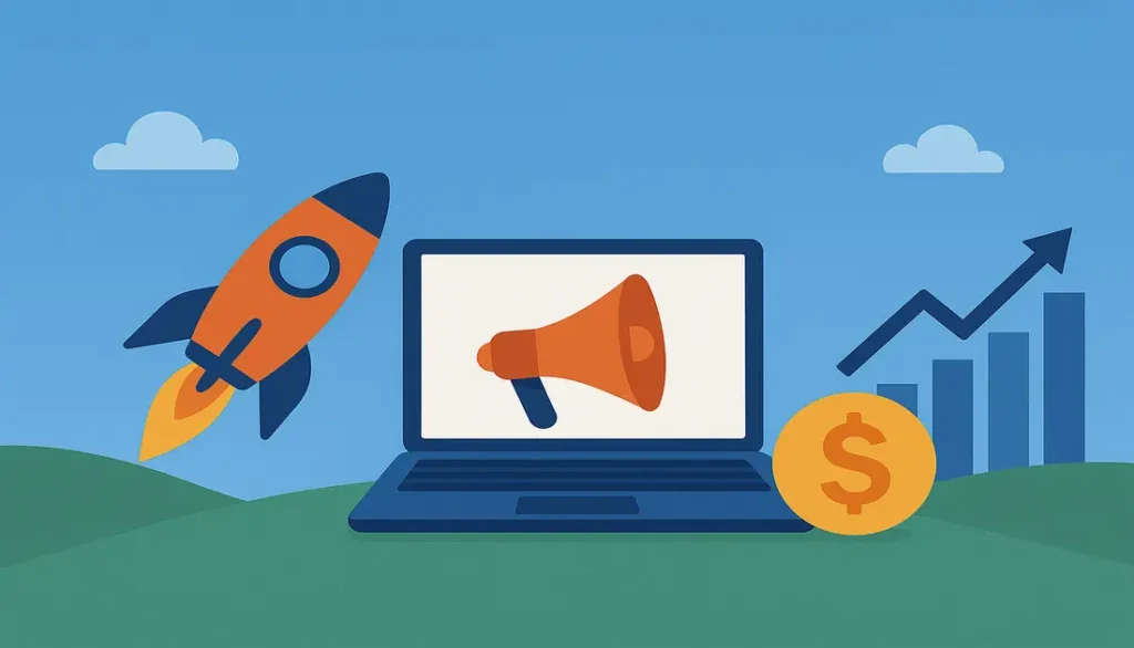 Digital Marketing for Small Businesses Image