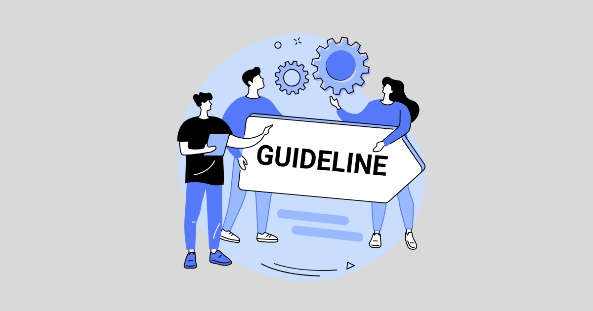 Brand Guidelines and Consistency - Turn Me Digital